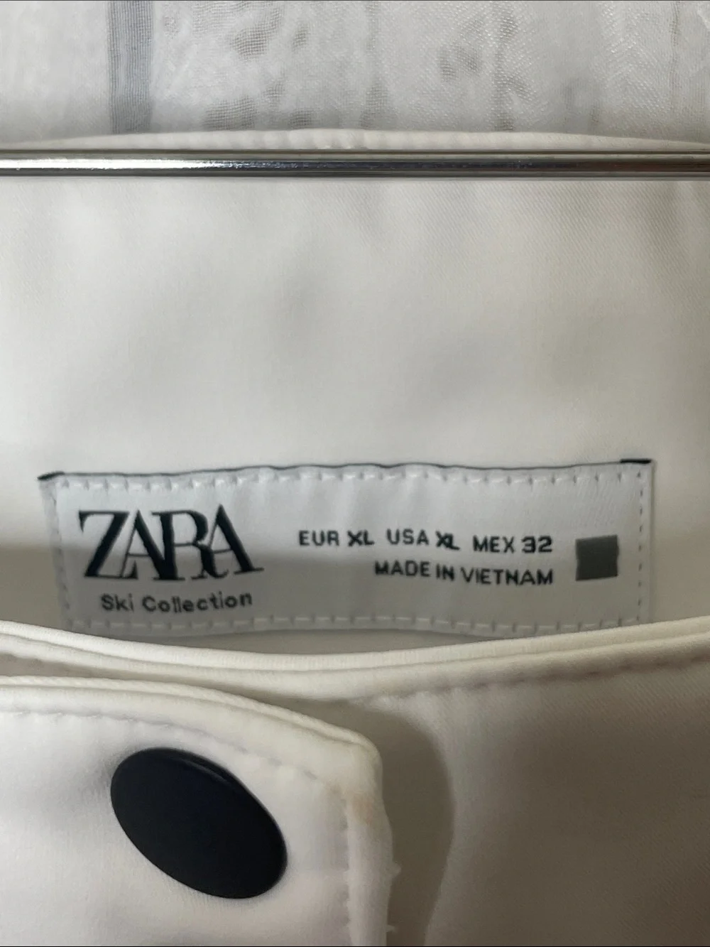 Zara Softshell Ski pants